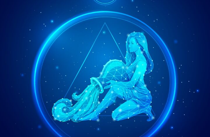 Aquarius Today's Horoscope